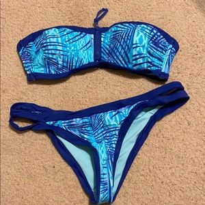 Adore Me Cheeky Bikini